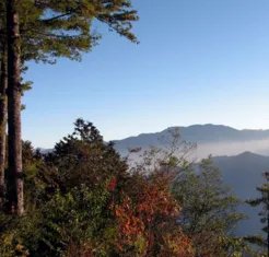 宝岛台湾有那些风景名胜？