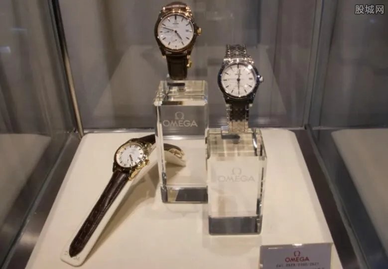 世界名表排行榜介绍 这些世界名表价格有多贵