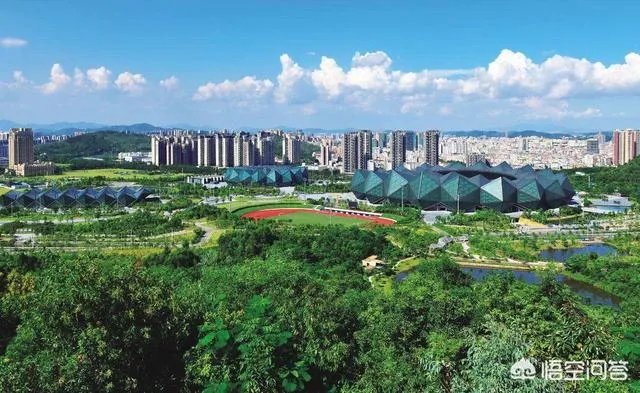 深圳周边有什么徒步路线值得推荐？