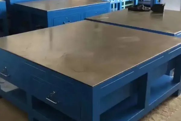 工作台生产厂家.