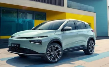 国产纯电动汽车排行榜前十名