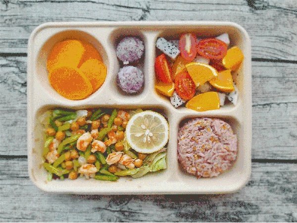 只吃蔬菜or只吃水果，也能满足营养需求吗？丨刘萍萍专栏