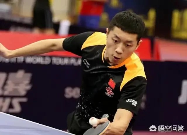 匈牙利公开赛半决赛林高远4-0战胜许昕，为什么却惨遭球迷质疑？