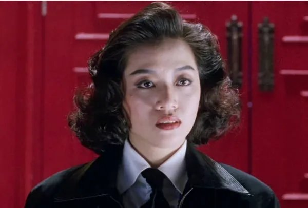 梅艳芳逝世18年，为何我们对她还是念念不忘？