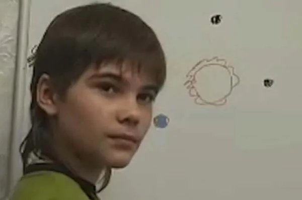 火星男孩是谁？曾经预言了什么？