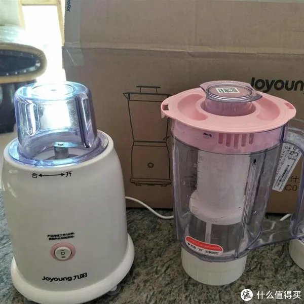 随心玩转料理界，九阳家用多功能料理机评测