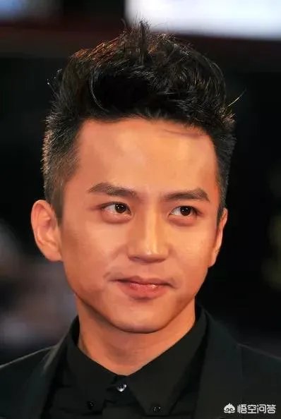 黄晓明佟大为邓超谁最有名