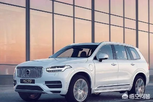 2019款沃尔沃XC90价格怎样，值得入手吗？