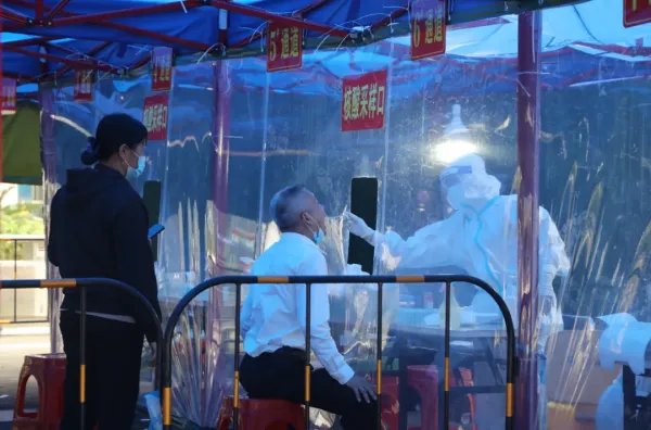 海口实行临时全域静态管理，期间特殊人群如何就医？