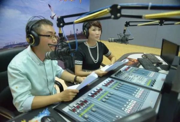 中国音乐之声的频率是多少