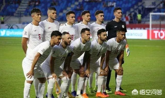 亚洲杯次轮中国迎战菲律宾，国足两连胜提前一轮出线的几率有多大？