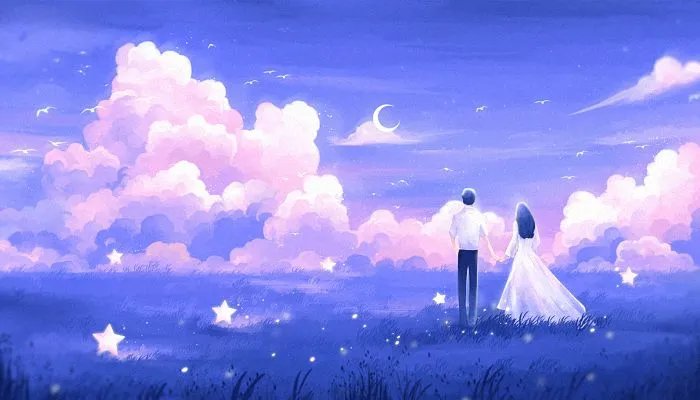 2023七夕情人节是哪天 2023七夕情人节是什么时候