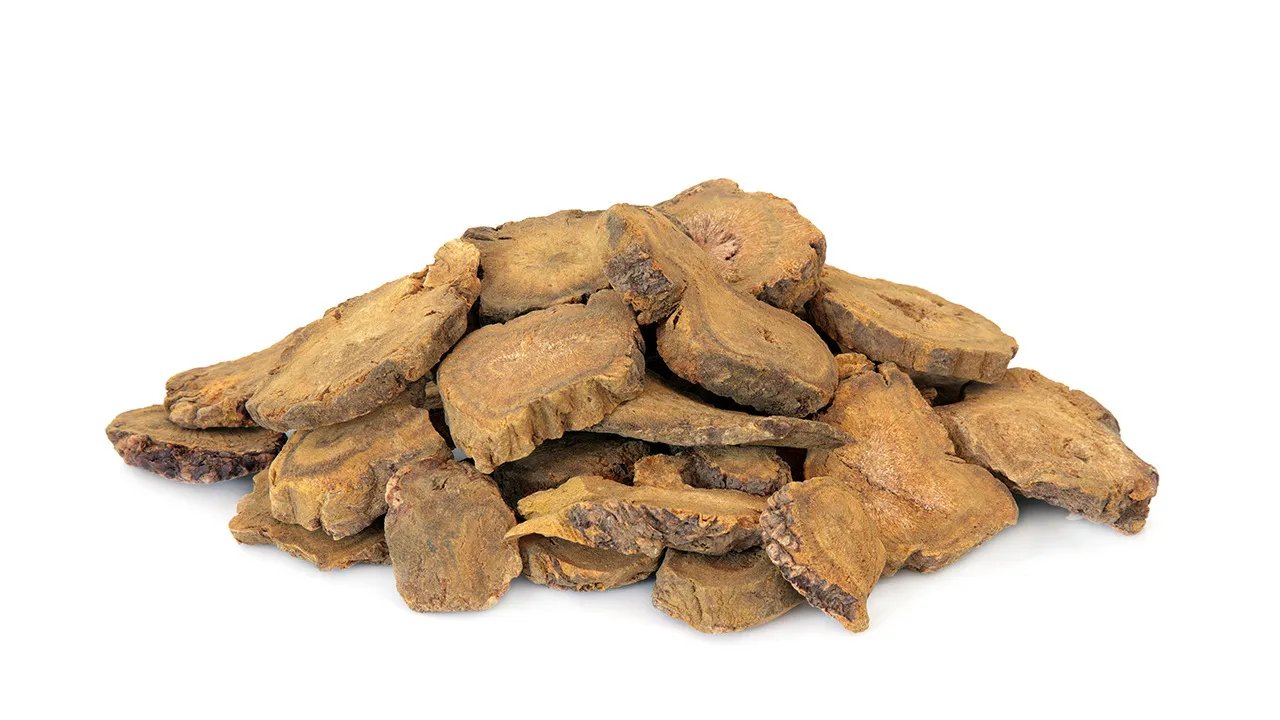 黄精是什么精？作为仙药之一，它有哪些功效？5种吃法效果好