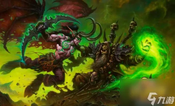 《魔兽世界》七贤石板在哪里 七贤石板位置介绍