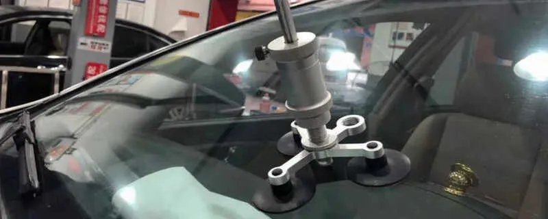 汽车玻璃能修复吗，挡风玻璃修复能管多久