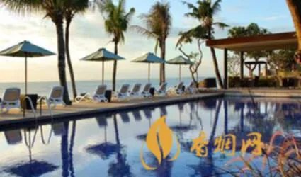 海边表白酒店推荐什么？