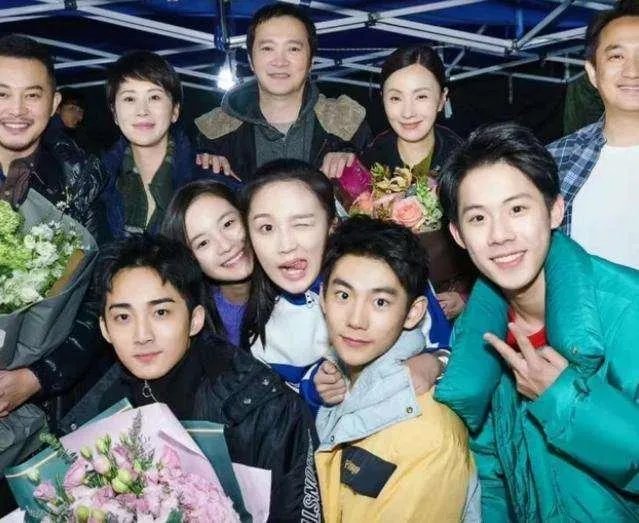 电视剧《小欢喜》主要讲述一个什么故事？其中三家生活你最喜欢哪一家的？