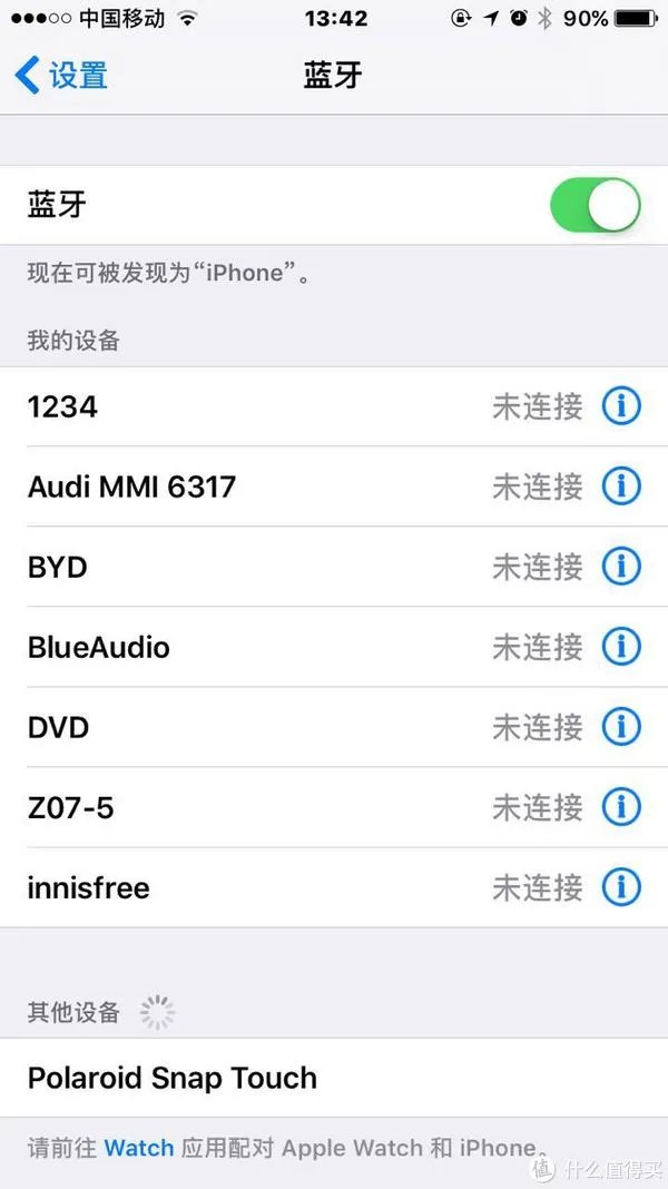 拍立得废片杀手:宝丽来 SnapTouch 使用评测