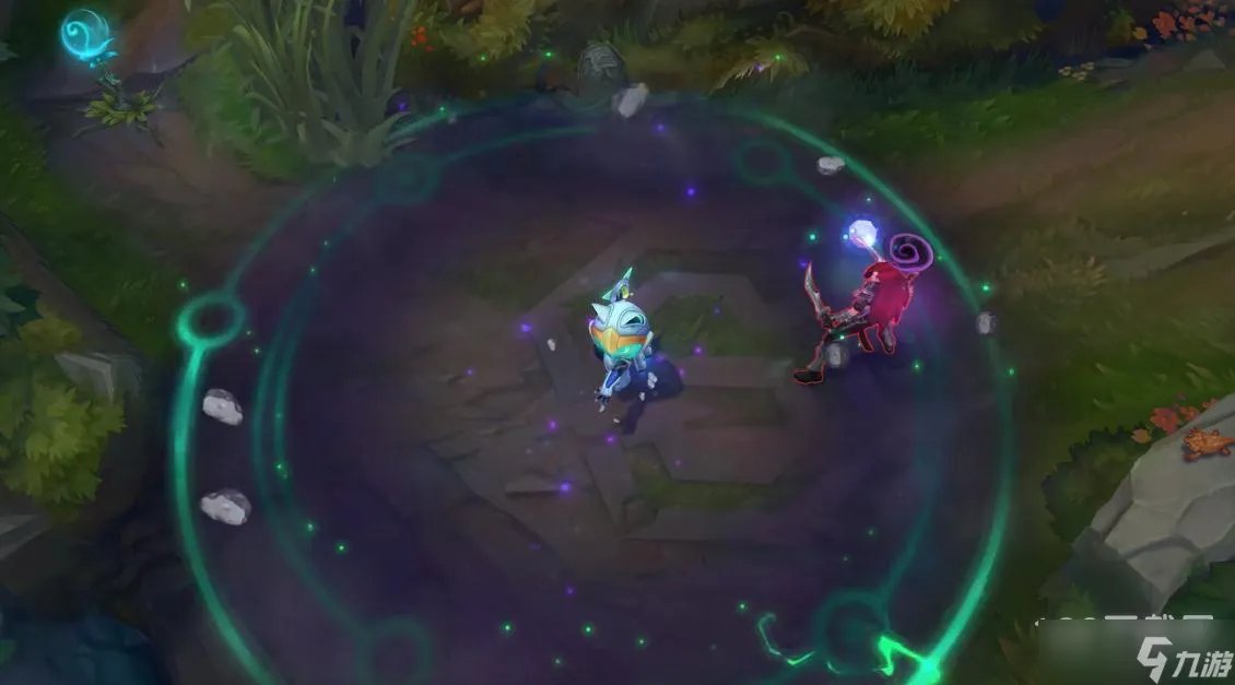 《英雄联盟》宇航员凯南皮肤价格一览