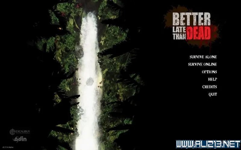 《逆境求生》图文教程攻略详解 游戏系统全解析+求生指南