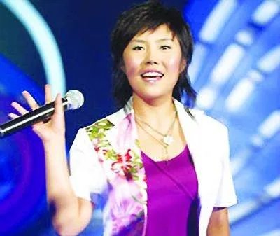 2005年超级女声排名