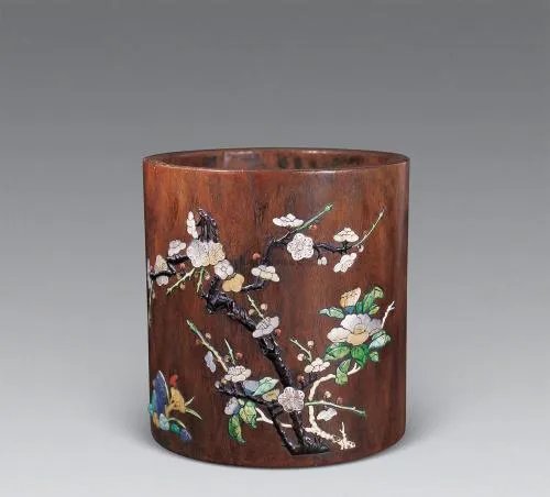 花梨木和黄花梨对比有哪些区别