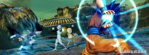 《Jump全明星乱斗+》IGN 5.0分 除了角色都很糟糕