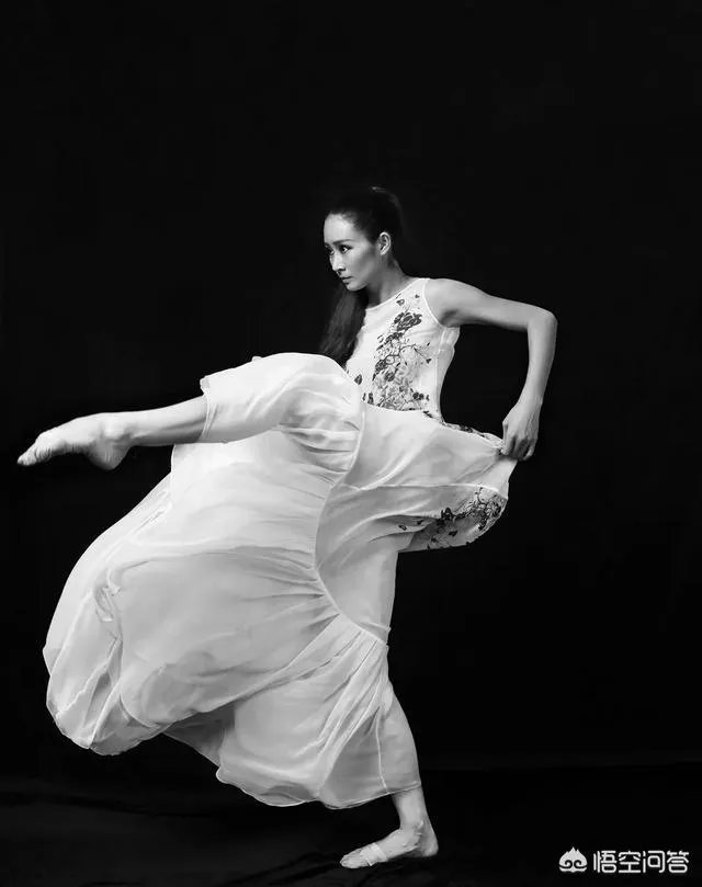 中国有多少个舞蹈家？