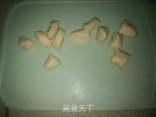 西葫芦鸡蛋饺子