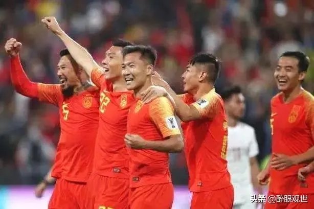 鱼腩关岛也期待击败国足出线，队长：抽到中国时兴奋不已。国足真那么弱？你有何看法？