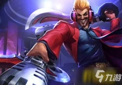 LOL手游德莱文连招技巧教学 德莱文如何连招