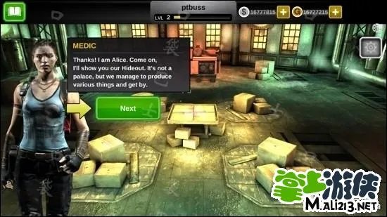 安卓死亡扳机2破解版下载 生命子弹无限直装版