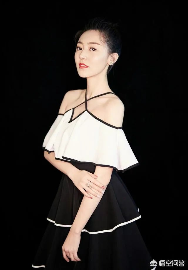 因角色被热搜宠爱,黄梦莹究竟是个怎样的演员?