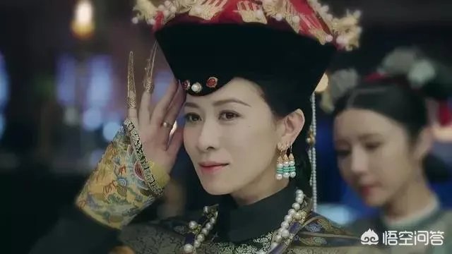 你觉得《如懿传》是《甄嬛传》的续集吗？为什么？