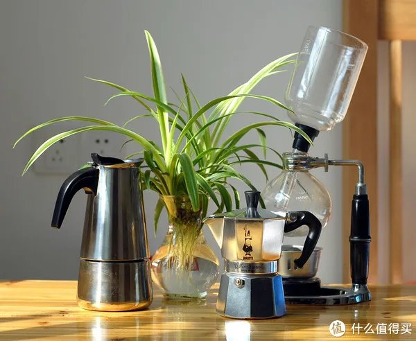 一个伪小资的咖啡生活