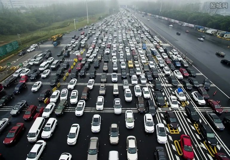 全国高速封闭情况查询 预测各地封路何时解除呢？