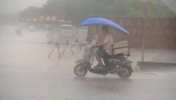 台风“海棠”登陆福建最大风力达到多少级？