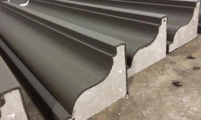 外墙eps线条会掉吗