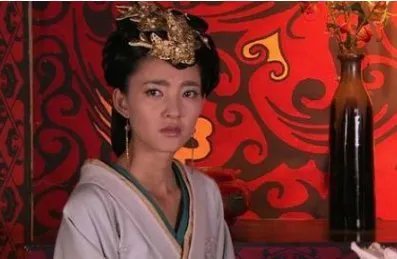 刘彻的母亲是谁？