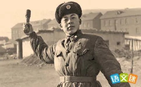 雷锋的作文500字