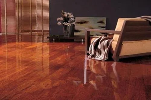 贝尔地板加盟流程 实木地板与实木复合地板有何区别