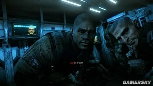 《孤岛危机2》正式版最高难度图文流程攻略