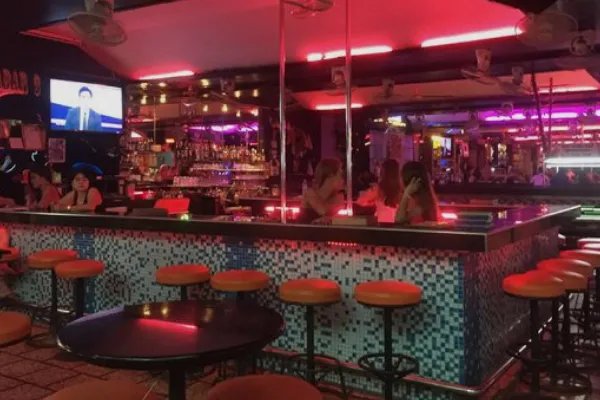 北京三里屯酒吧排名