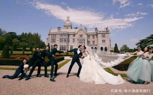 张若昀有多宠老婆唐艺昕?他给女儿取了什么名字