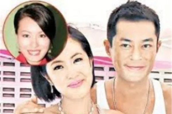 古天乐黄纪莹隐婚天涯 什么时候分手的