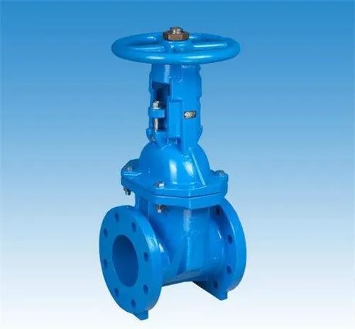 截止阀和闸阀有什么区别