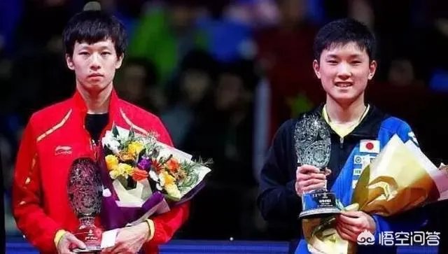 匈牙利公开赛半决赛林高远4-0战胜许昕，为什么却惨遭球迷质疑？