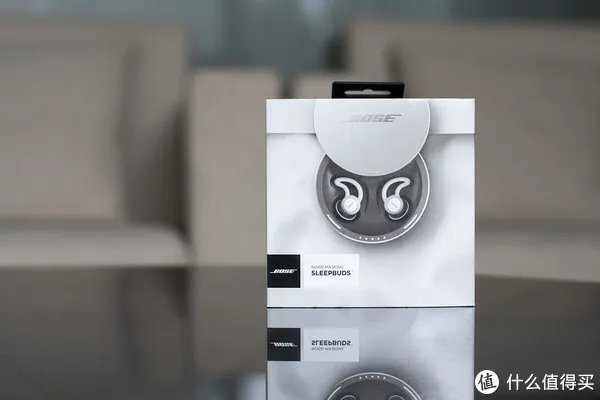 实测 BOSE 睡眠耳塞Sleepbuds是否真能阻隔噪声？