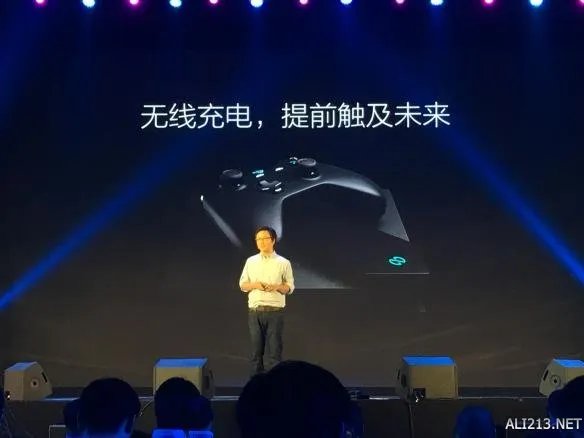 战斧F1发布会正在直播 共同见证新一代国产主机诞生