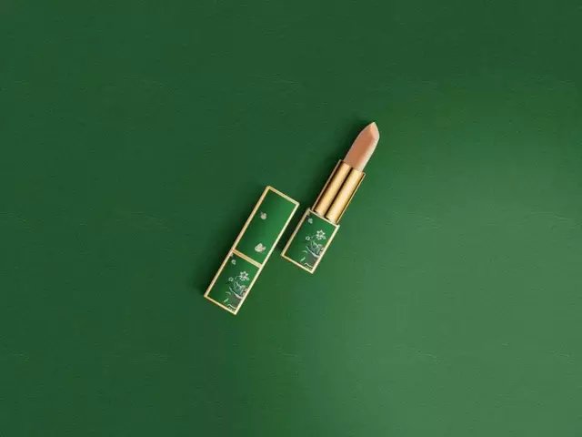 故宫口红哪个好看,故宫口红就选它